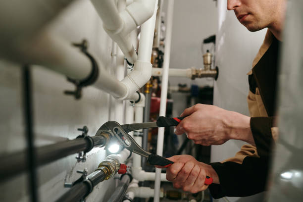  Woodbine, GA Plumbing Pros