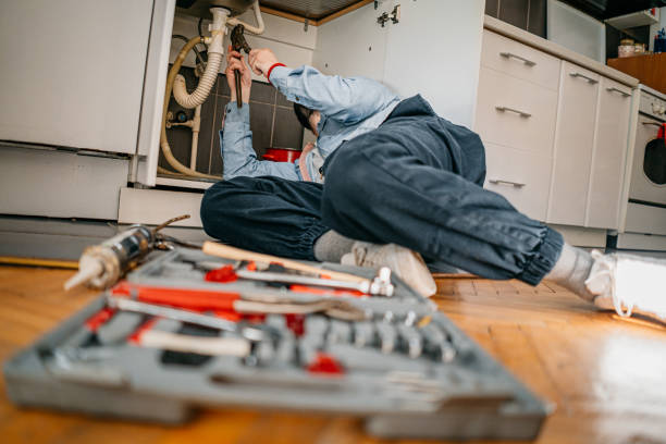 Best Emergency Plumbing Repair  in Woodbine, GA