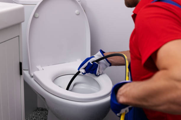 Best Local Plumber Services  in Woodbine, GA