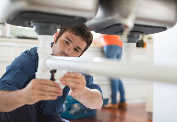 Reliable Woodbine, GA Plumbing Solutions