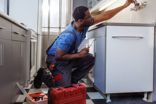 Best Emergency Plumbing Repair  in Woodbine, GA