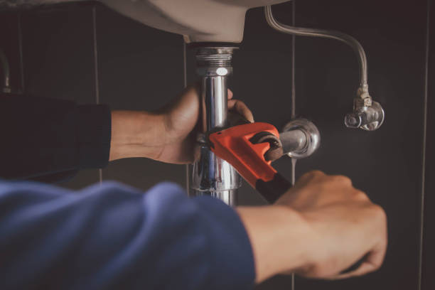 Best Shower Repair Services  in Woodbine, GA